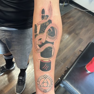 ListenThroughMe's tweet image. #NewProfilePic