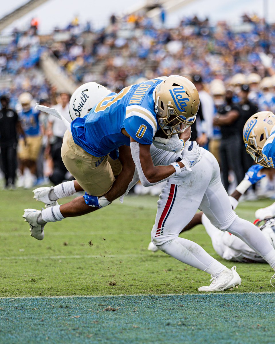 No denying <a href="/Kameronbrown__/">Kam Brown</a>