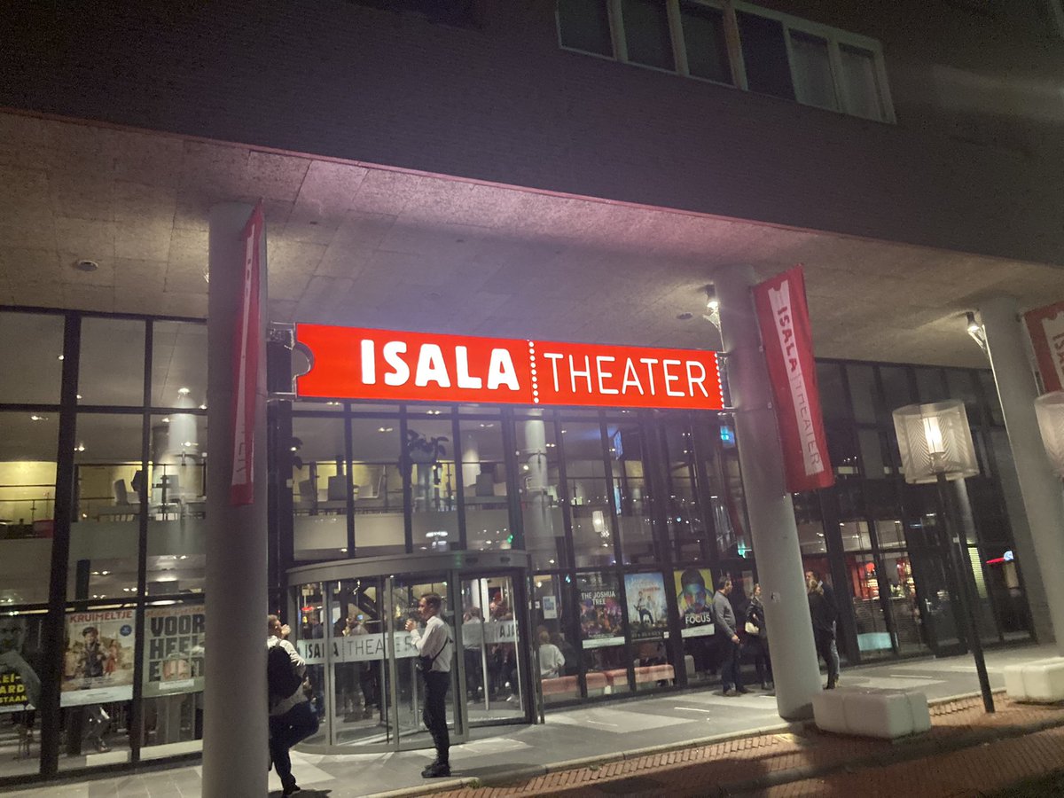 Vandaag 2x (jeugd)theater en cultuur in <a href="/Capelle_IJssel/">gemeente Capelle aan den IJssel</a> meegemaakt. Vanmiddag een workshop bij <a href="/jthzuidholland/">Jeugdtheaterhuis</a> Capelle en vanavond een daverende musical van <a href="/JTQuint/">JongerentheaterQuint</a>