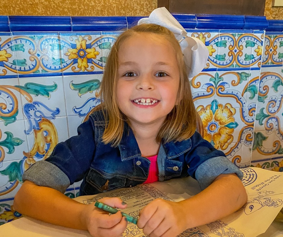 HopeChildrens's tweet photo. During the month of September, our friends
@Columbia1905, @Uleletampa, @GoodyBurgers, and Cafe Santo Stefano will donate 5% of your bill to the children at Hope Children's Home when you choose Hope as your charity! Offer valid at all of their locations. #fundraiser #TBeatsout https://t.co/AOSez09Afy