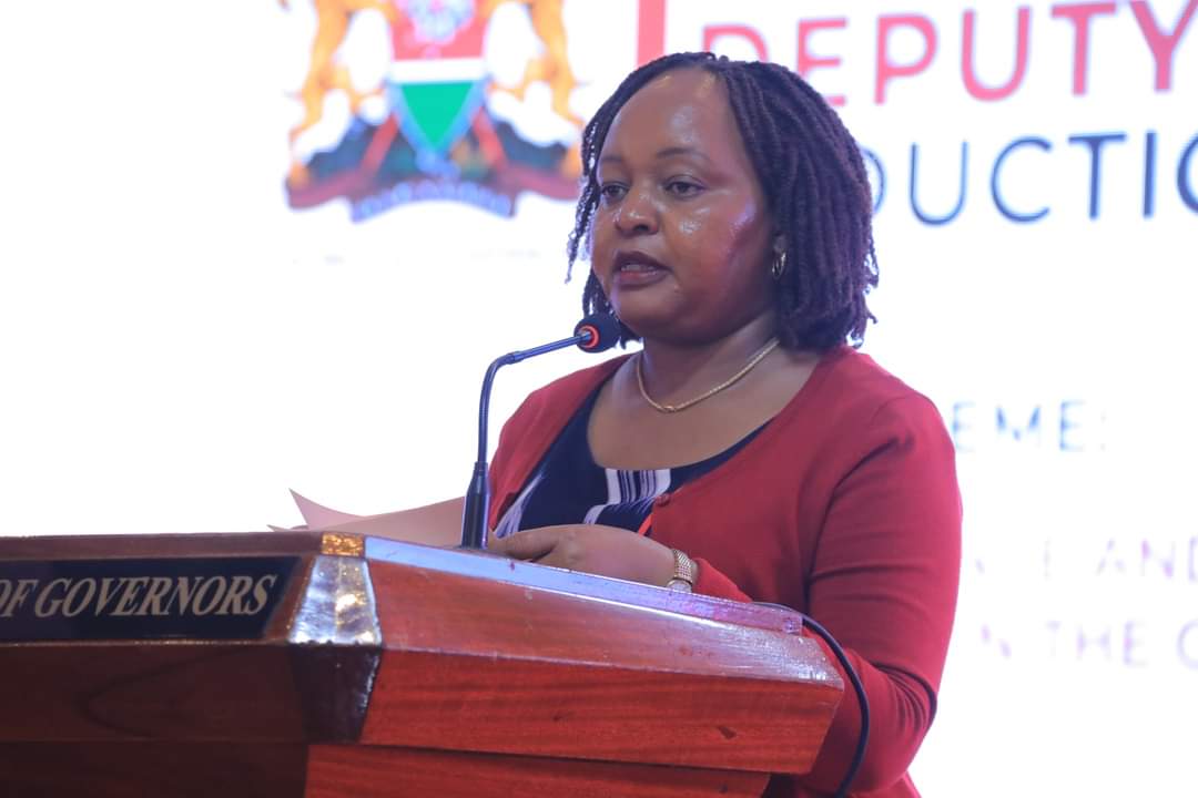 GvnChelilim's tweet photo. We concluded the @KenyaGovernors induction workshop today with a promise to create synergy amongst the counties. Management skills, capacity building and prudent financial management formed the integral part of the training. https://t.co/AeiCMFaOYf