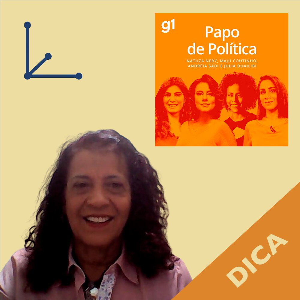 espacoreciproco's tweet photo. Venha conferir as dicas da semana pela Márcia Quintanilha! Dois livros e um podcast incrível para acrescentar em nossa coleção! 

A entrevista completa está lá no canal: https://t.co/77P5eLAM7j

#EspaçoRecíproco #MárciaQuintanilha #Jornalismo #Política #Democracia #Eleições2022 https://t.co/HBWIfnqrOc