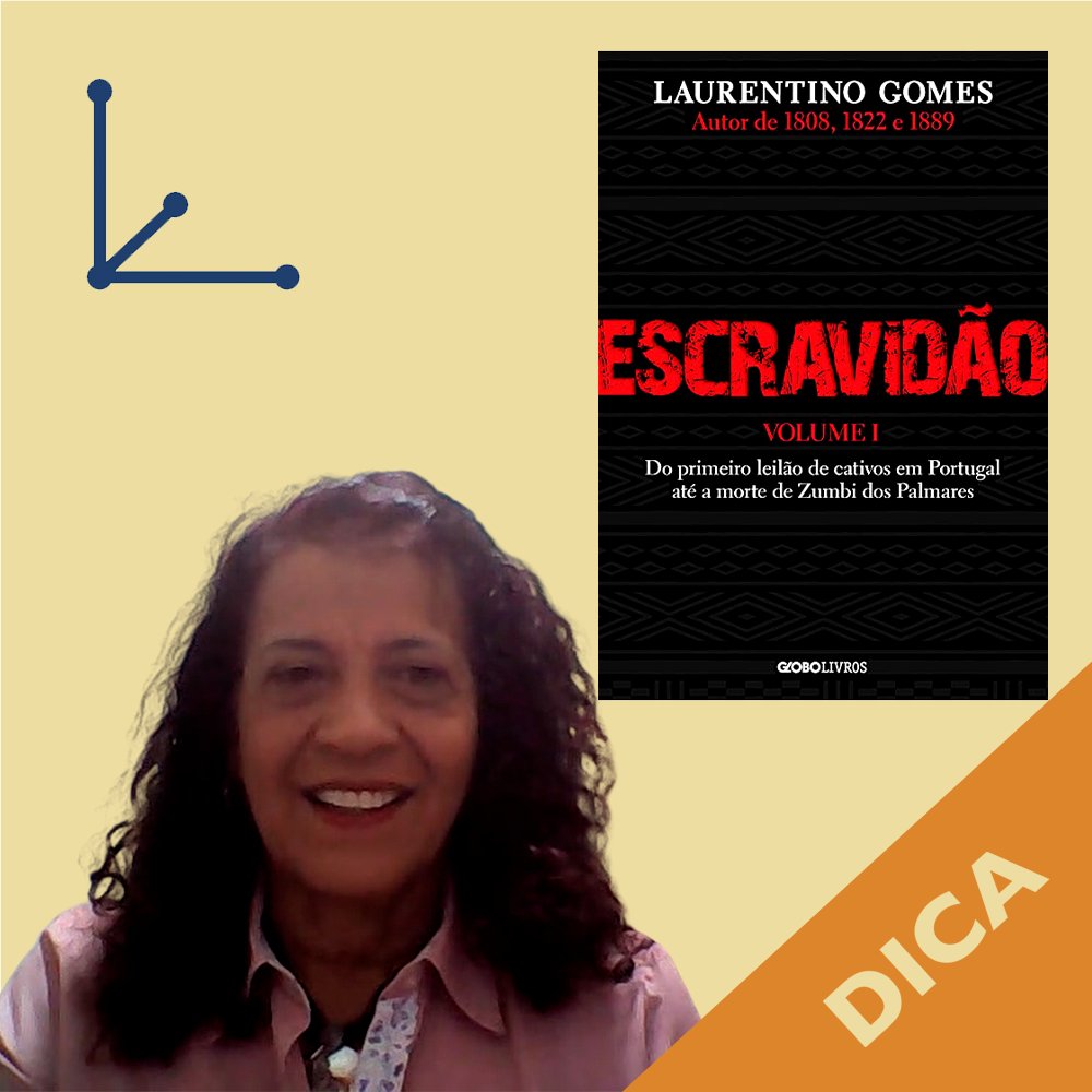 espacoreciproco's tweet photo. Venha conferir as dicas da semana pela Márcia Quintanilha! Dois livros e um podcast incrível para acrescentar em nossa coleção! 

A entrevista completa está lá no canal: https://t.co/77P5eLAM7j

#EspaçoRecíproco #MárciaQuintanilha #Jornalismo #Política #Democracia #Eleições2022 https://t.co/HBWIfnqrOc