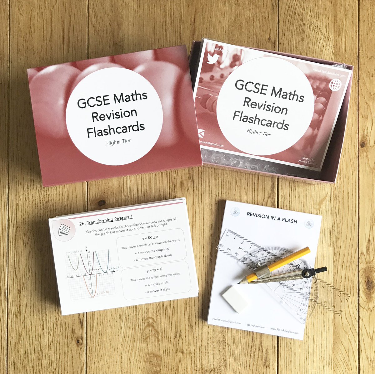 FlashRevision tweet media