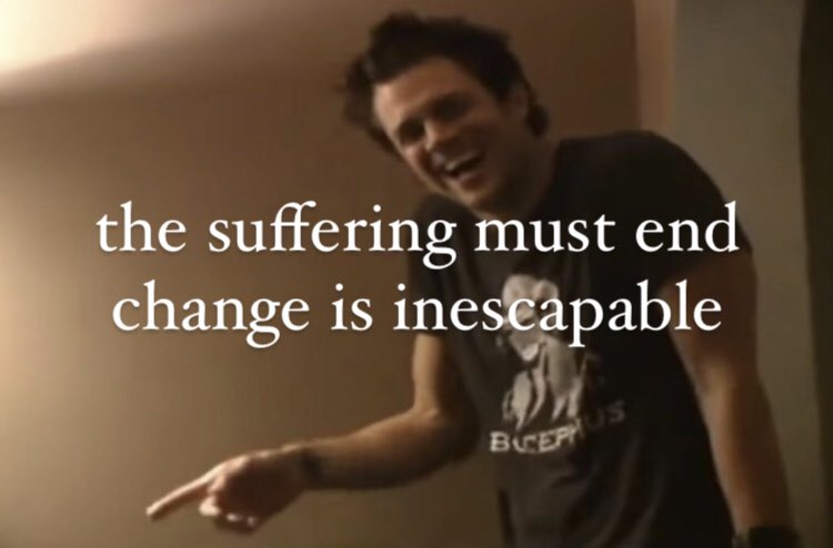 Penn (@gnarkillknox) on Twitter photo 