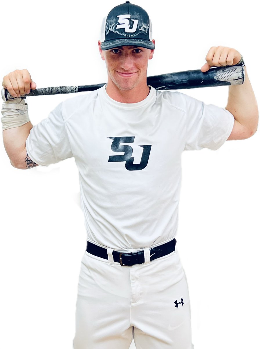 Did anyone have a better day at the plate than Bear Horowicz? You’d be hard pressed to find one. 4 for 4 with two doubles, a triple and an absolute BOMB! He’s off to a great start this fall and won’t be #Uncommitted long. <a href="/CullenHorowicz/">Cullen Horowicz</a>