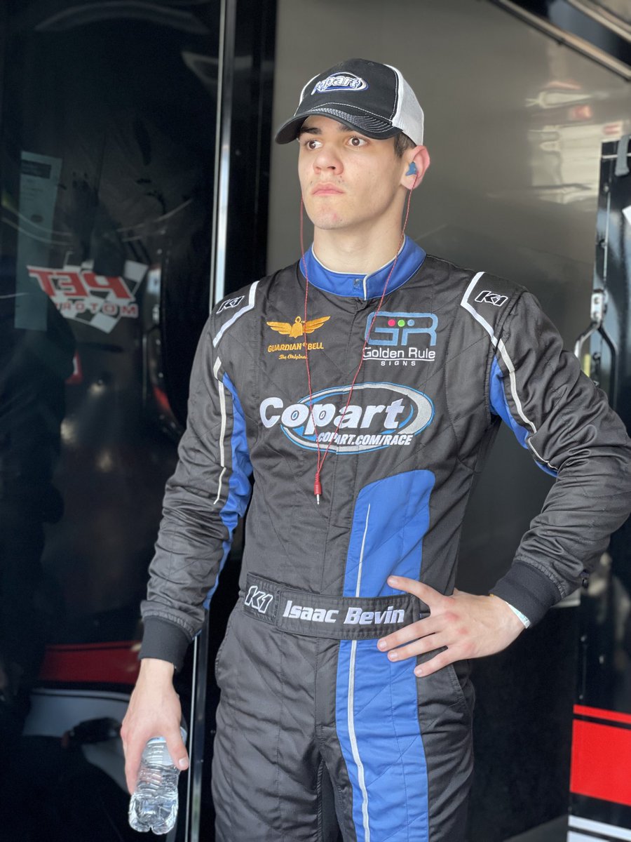 Matt Bevin (@mattbevin) on Twitter photo Doing double duty today in the Copart.com late model cars at White Mountain Motorsports Park in NH…
150 lap <a href="/PASSSLM14/">Pro All Stars Series</a>
200 lap <a href="/ACTTour/">American-Canadian Tour</a>
Plus heat races in both…
Lots of high quality “seat time”!
Catch all the action at <a href="/RacingAmerica/">Racing America</a> 🏁 Doing double duty today in the Copart.com late model cars at White Mountain Motorsports Park in NH…
150 lap <a href="/PASSSLM14/">Pro All Stars Series</a>
200 lap <a href="/ACTTour/">American-Canadian Tour</a>
Plus heat races in both…
Lots of high quality “seat time”!
Catch all the action at <a href="/RacingAmerica/">Racing America</a> 🏁