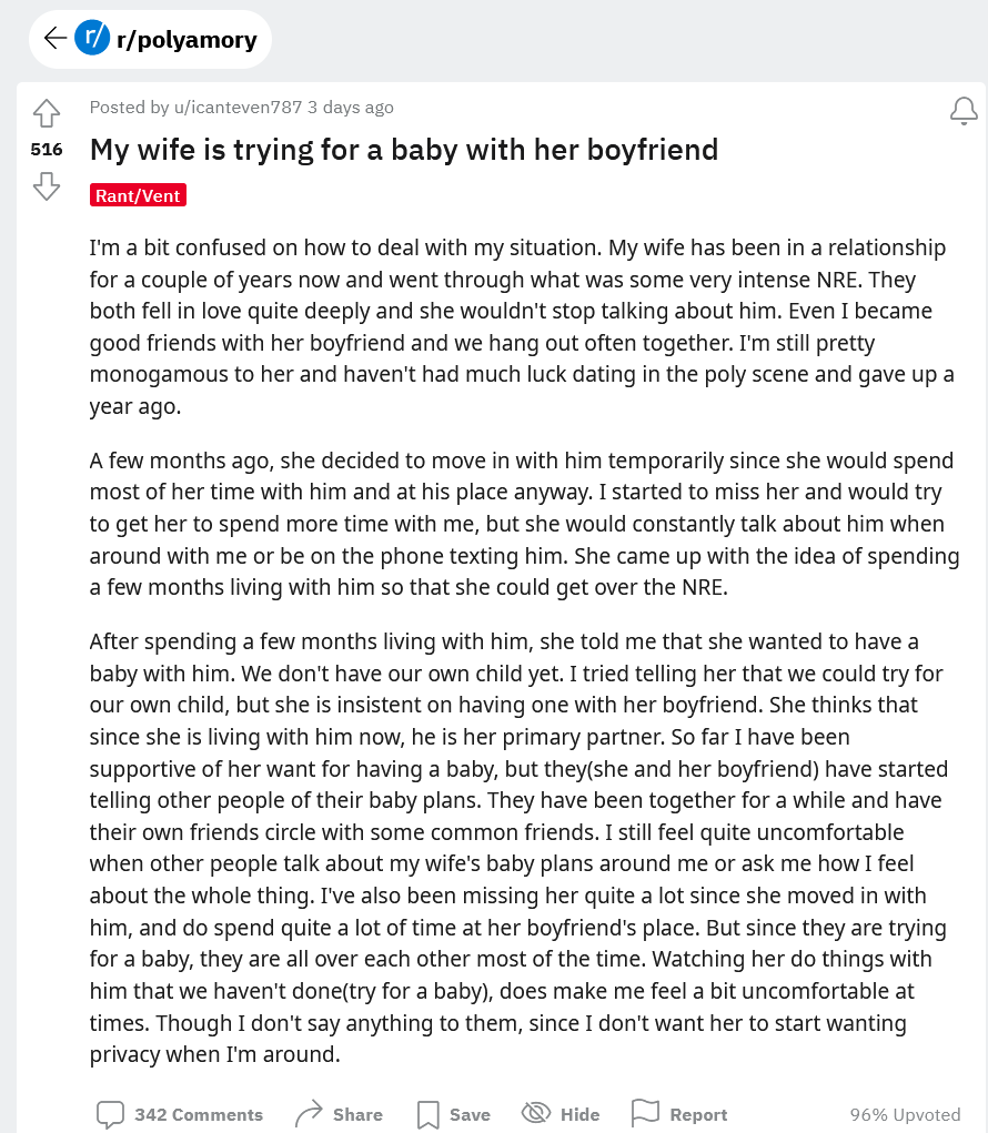 Redditors Posting Their L's Online (RedditorLs) / Twitter