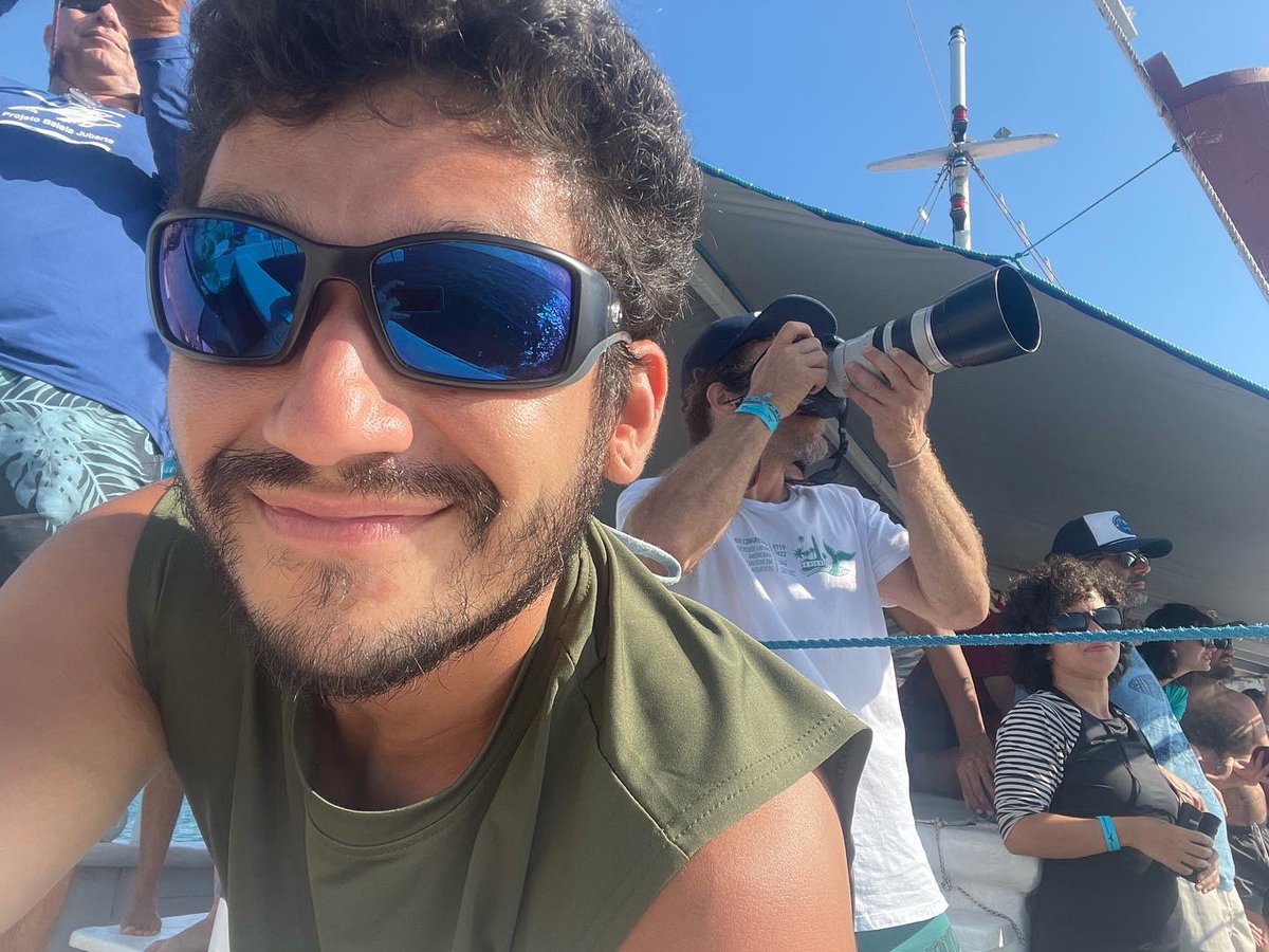 EricAngelRamos's tweet photo. Happiness is…this #baleia #baleiajubarte #brazil #solamac #whales #nãoquerosair https://t.co/RWIRE1PcxB