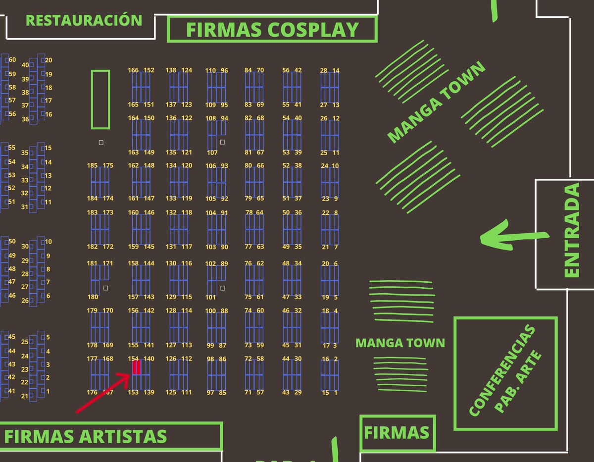 BreoganAlvarez's tweet photo. @JW_Arte Buenas
 Soy Breo, pinto al óleo sobre lienzos de gran formato y temáticas fantásticas y heroicas. Podéis encontrarme en el Artist House 154 pintando en directo, exponiendo obras y vendiendo tanto prints como originales 
Pasaos a saludar y dar palique https://t.co/BrTKXU0j3c