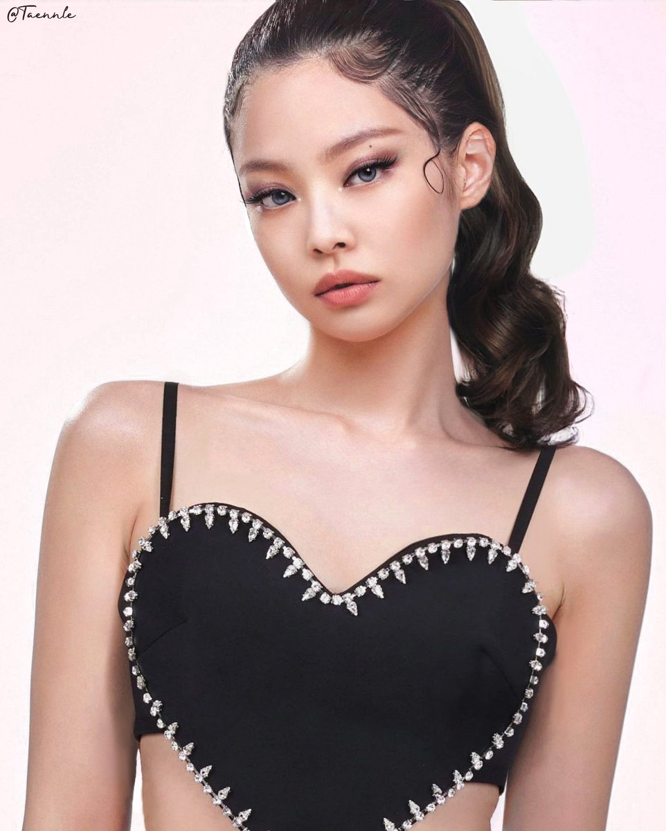 [💌]
#JENNIE #제니