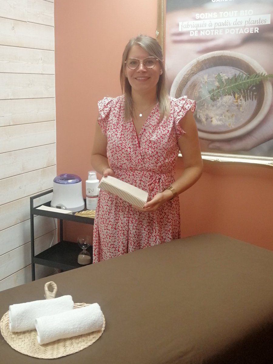 WE GREEN UP tweet media