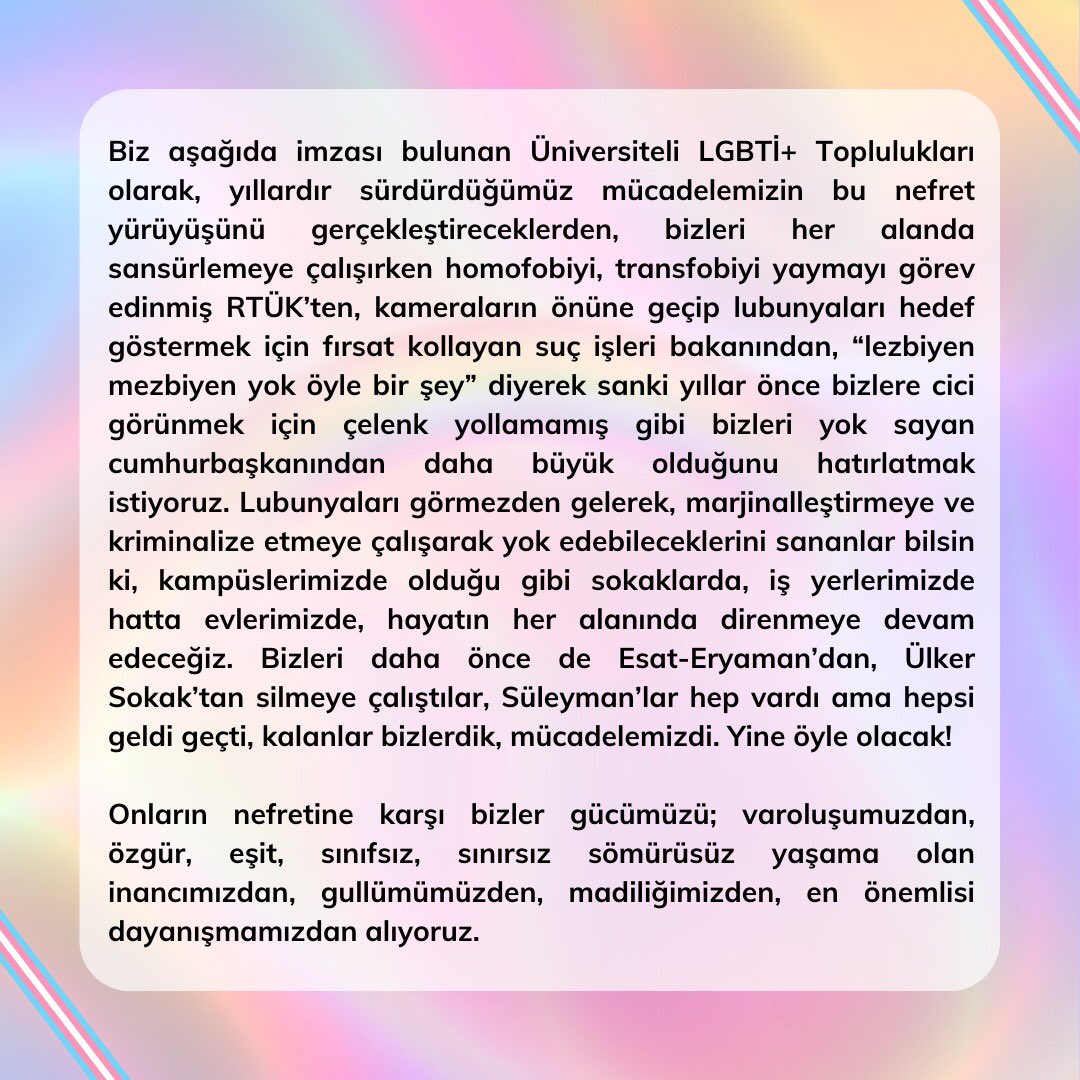 Kuir_adu's tweet photo. #NeYalnızsınNeYanlış https://t.co/4ztp7UZVDE