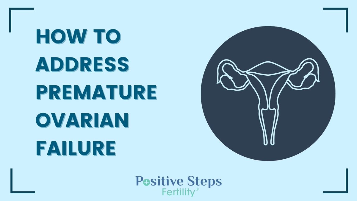 AskDrParry's tweet photo. The fact is, with premature ovarian failure, there is no failure. Nobody has done anything wrong. It is not your fault. There are ways to address it, though. https://t.co/YZapGXpoqN #fertility #TTC #infertility #Parryscope #pregnant #pregnancy #HSG #IVF #baby https://t.co/7v4oBs0XGs