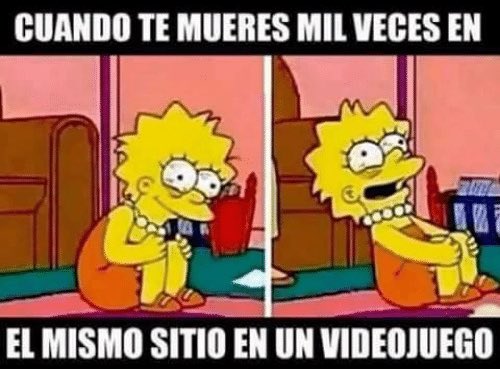 CarmGamerYT's tweet photo. Yo en #STEELRISING 😅 https://t.co/G4rO6KMQxu