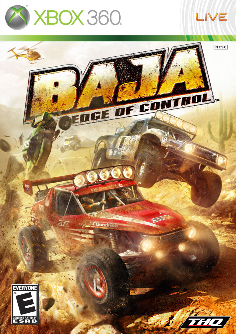 iamjosecelorio's tweet photo. 🎮 Septiembre 22, 2008: Baja: Edge of Control se estrenaba para #Xbox360 y #PS3. #josecelorio #BajaEdgeOfControl #Baja https://t.co/EaLALaBWNx