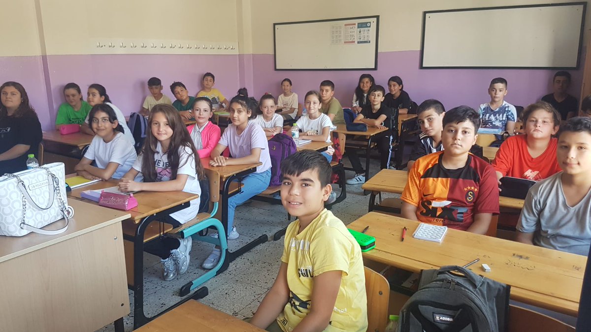 Destekleme ve yetiştirme kurslarımız, yoğun katılımla başarılı bir şekilde başlamıştır. <a href="/zuleyhaaldogan/">Züleyha Aldoğan</a> <a href="/mansur_gok/">Mansur Gök</a> <a href="/KozluMem/">KOZLU İLÇE MİLLÎ EĞİTİM MÜDÜRLÜĞÜ</a> <a href="/Tuncay63004782/">Tuncay</a>