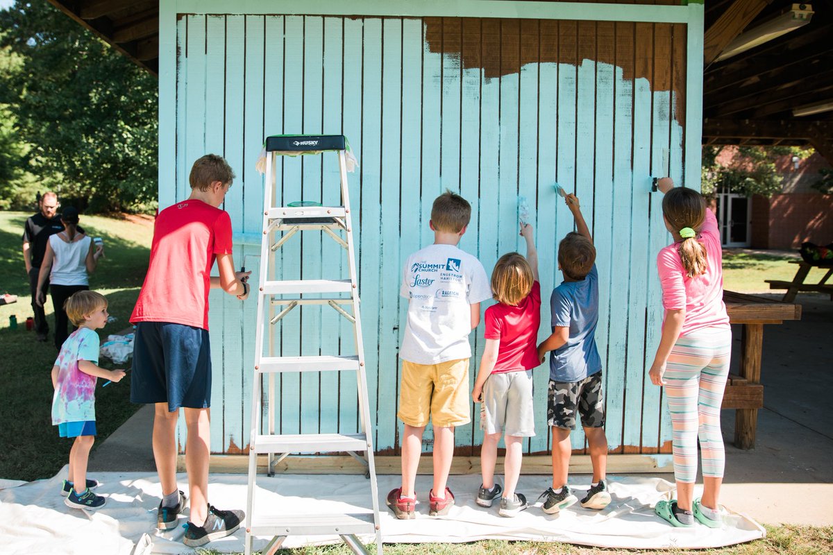 Durant Road ES PTA tweet media