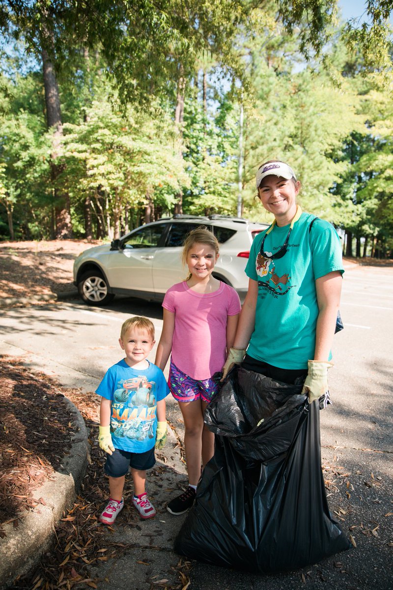 Durant Road ES PTA tweet media