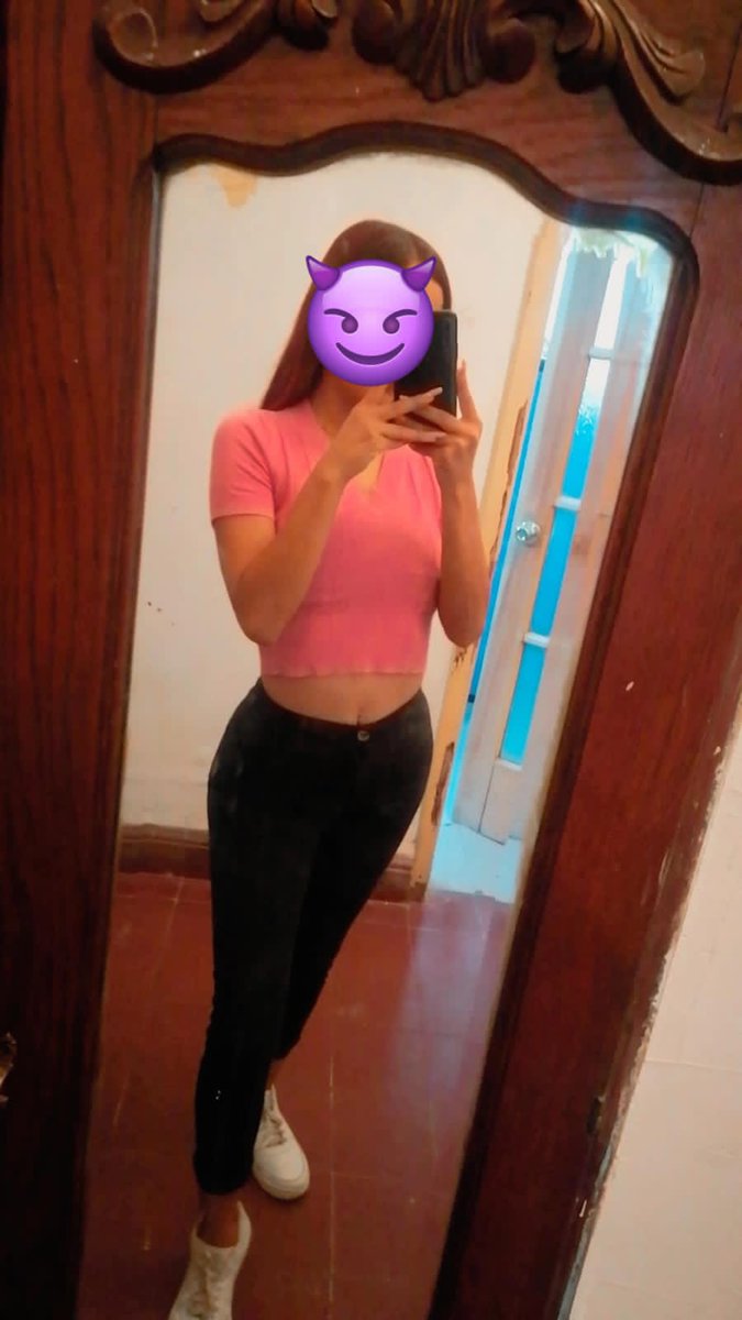 MARCOSELPRIMO1's tweet photo. Mi amiga angy 21 Chica nueva
Kien la conoce en Juárez o gpe
Talla 3
Mide 1.60 mi amiga muy guapa https://t.co/lUnhd54Zng
