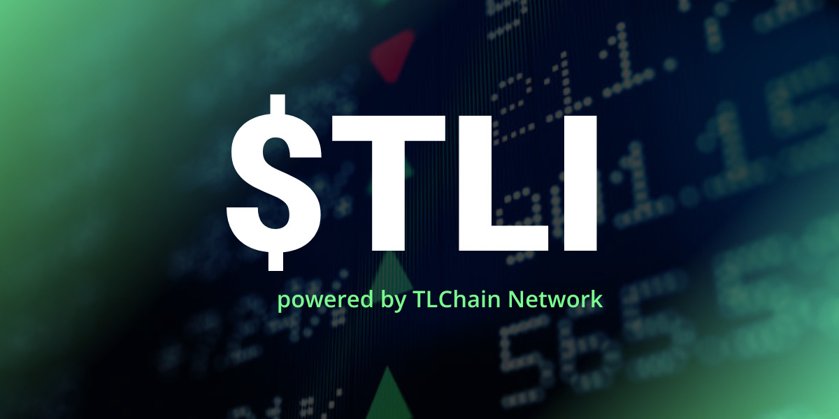 On Thursday, 22 September, we will activate the staking functions for $TLI on #decryption