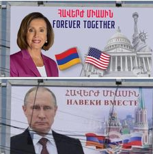 OlegPanfilov7's tweet photo. Армянская политика https://t.co/r7anR9MTvK