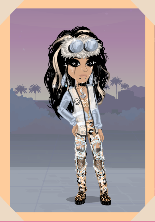 blissedfairy's tweet photo. a quick thread of my new looks <3 https://t.co/euWvCiIXd4