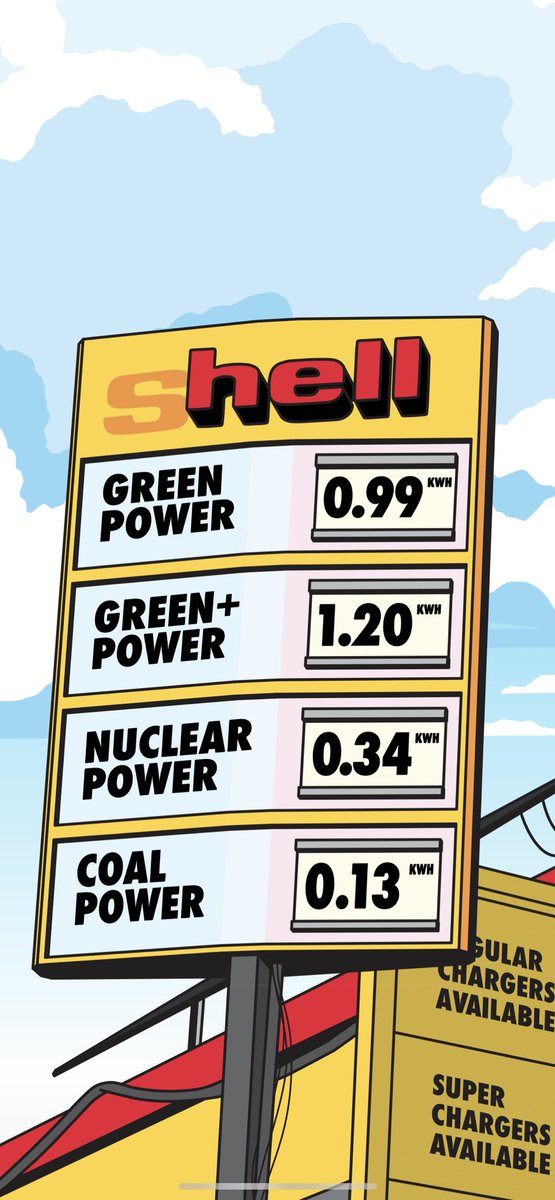 Musketon tweet media