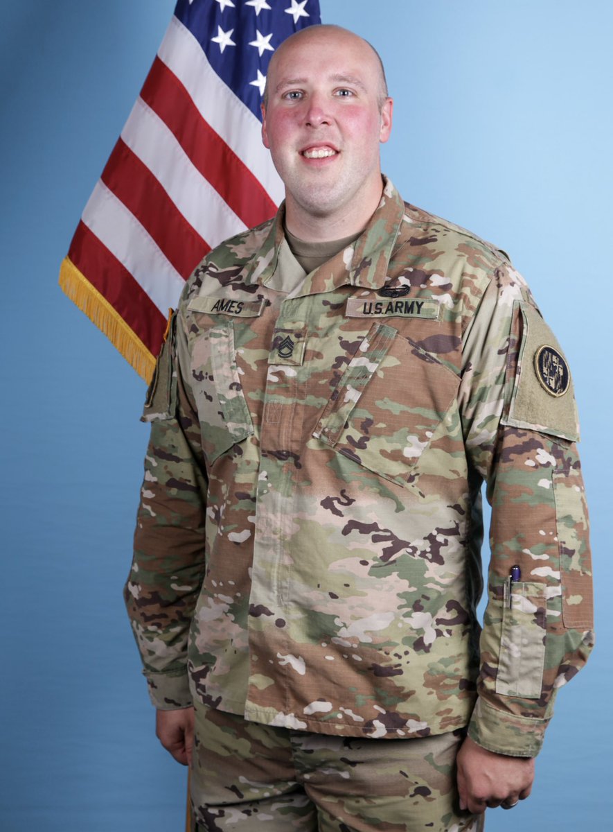 BrandonAmes231's tweet photo. Year 12!🇺🇸 beyond grateful for the #growth and positive #change that the Army has given me, along with the people that I've met along the journey https://t.co/9I6K6IwbsM