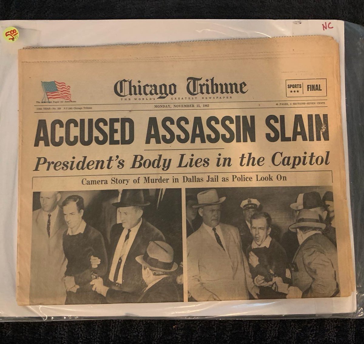 Ben Bradley tweet media