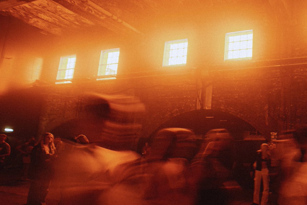 WHP_Mcr's tweet photo. WHP22 /// RETURN TO THE DEPOT https://t.co/1S5T9WCtj7