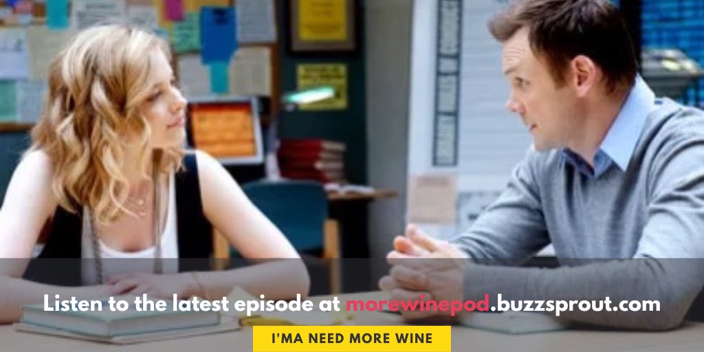 MoreWinePod's tweet photo. On September 17, 2009, the #community pilot debuted and the lovable misfits from Greendale Community College stole our hearts. Check out our latest with @communiess in which we revisit this wonderful pilot episode.
https://t.co/lUYz7JJntI
#communies #sixseasonsandamovie https://t.co/uaw7pU78oh