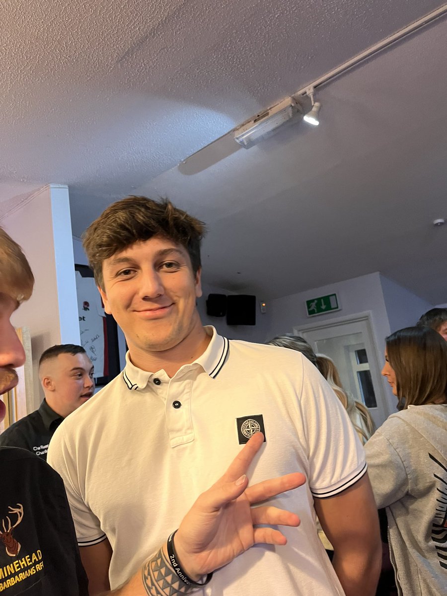 Jacob Gower tweet media