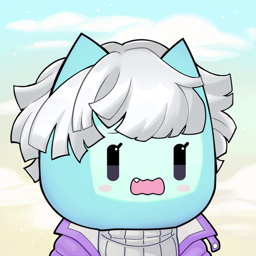 zen_fortune's tweet photo. thank you so so so much @RaaanFT I am now part of the @tubbycatsnft club B) https://t.co/DHiH5k02Er