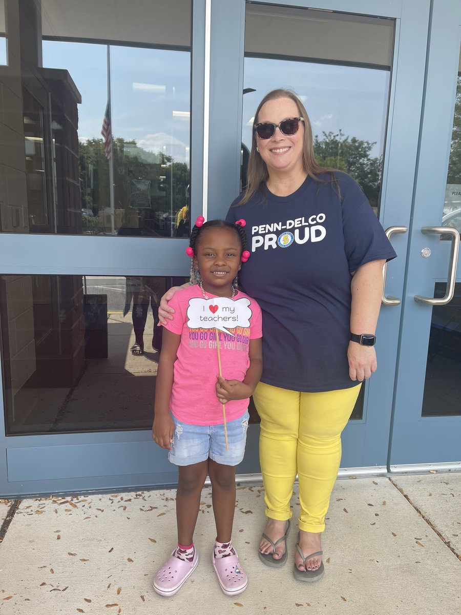 Parkside Elementary tweet media