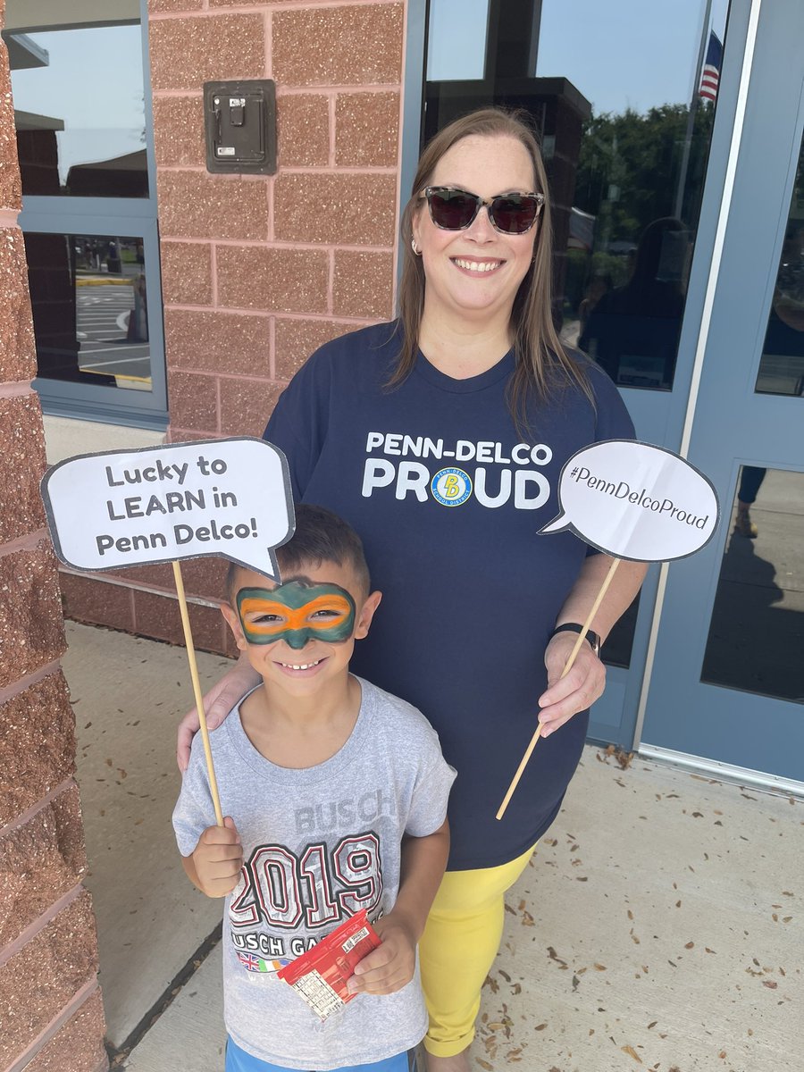 Parkside Elementary tweet media