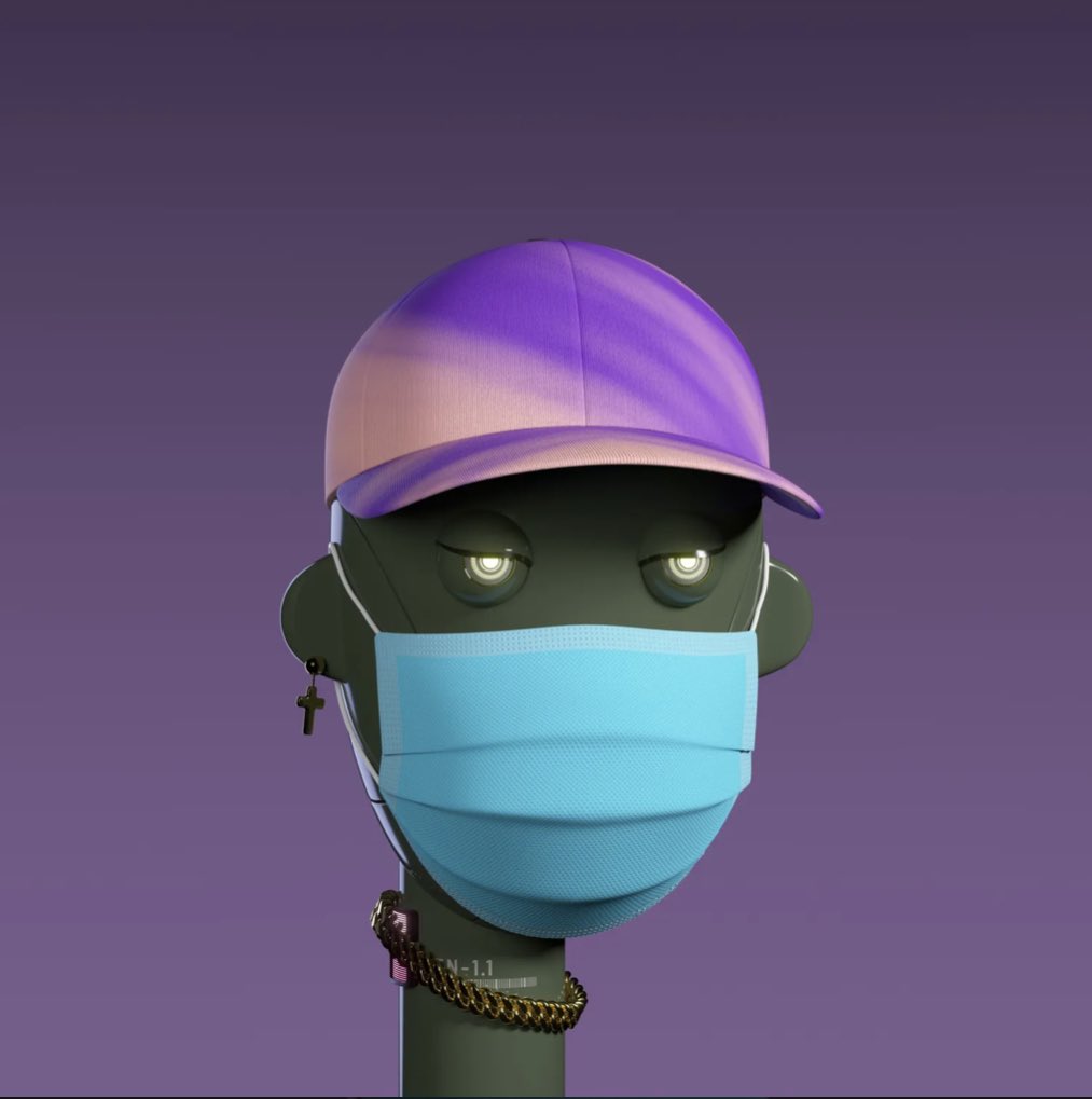 DRE THE NOID tweet media