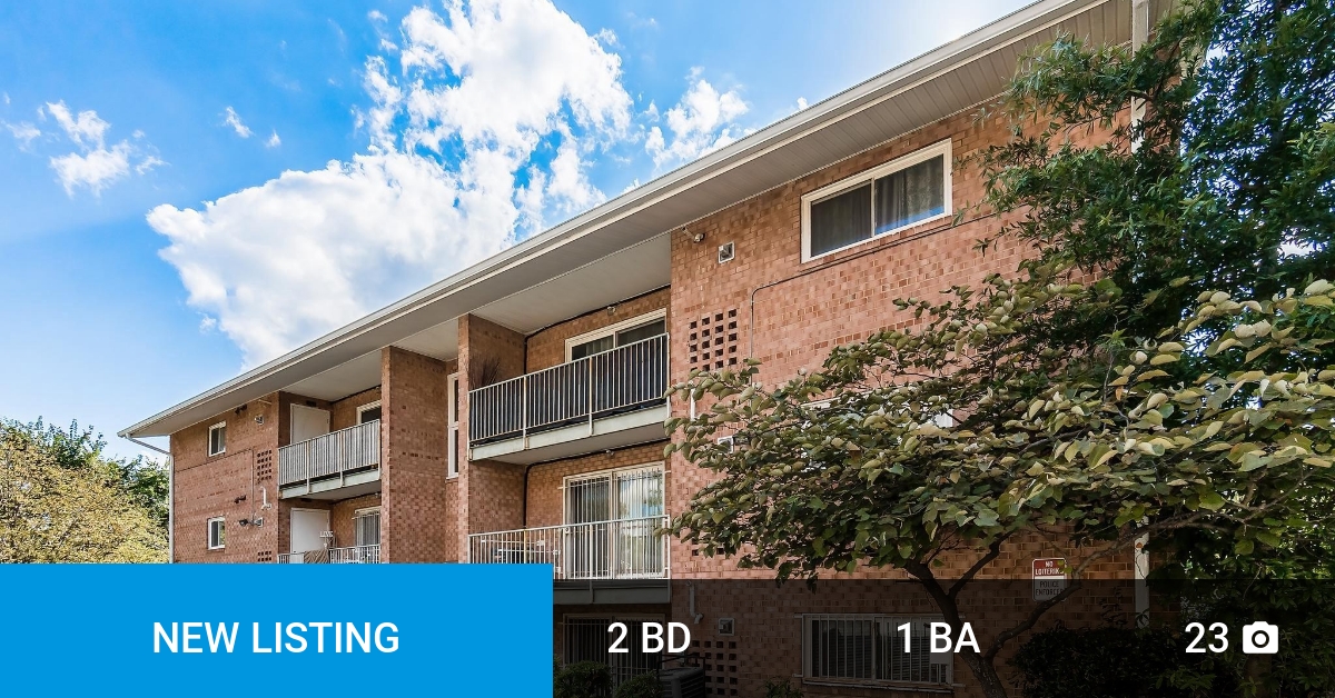 robertcmiii's tweet photo. Your home search ends here 🔍! Check out this new 2 bedroom, 1 bathroom listing and give me a call at (202) 213-5184 or send it to anyone you know who might be interested!

Robert C. Morris III
Keller Williams Capital Pr... https://t.co/Y1o33y1h2f https://t.co/GOQrbIHH8o