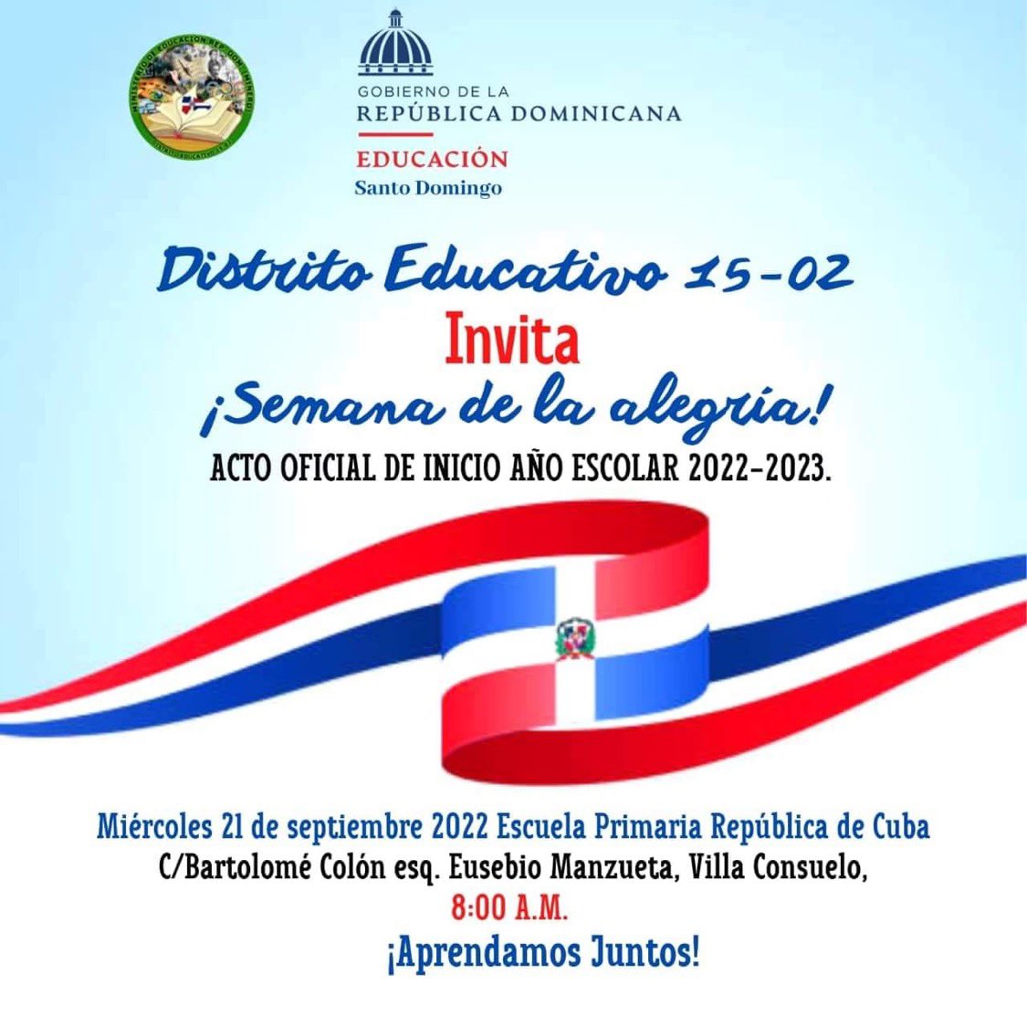 Alberto Rodríguez Mella tweet media