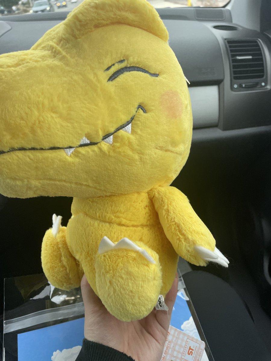 Lizz 🌗🦇🦎 Small Variety Streamer l Etsy tweet media