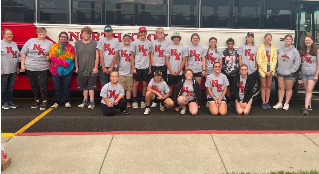 North Knox Champions Together Wins Unified Bocce State Championship!
Congratulations to the North Knox Champions Together Team in winning the 2022 Unified Bocce Open Division State Championship! Congratulations to the entire team and Coach Jody Craig... siap.ps/8a095b