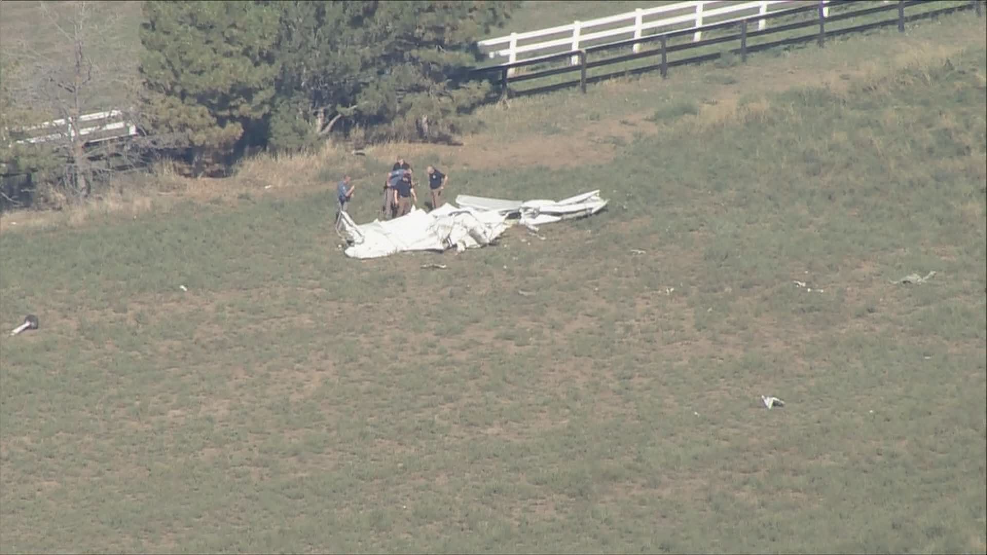 FL360aero on Twitter "Boulder County Sheriff's Office has confirmed