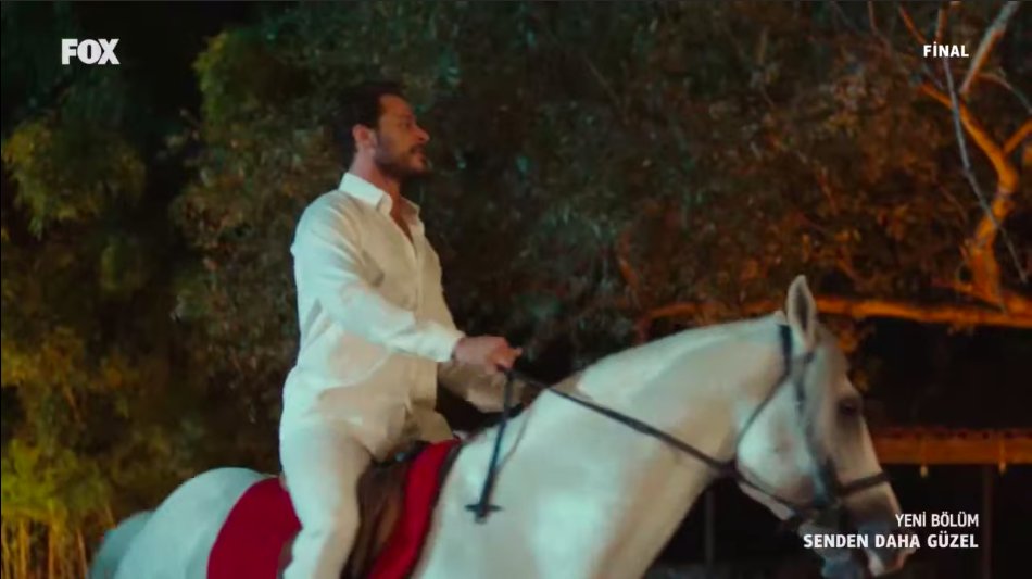 Bana beyaz atlı prensimi anlat...
 Ve beyaz atlı prens🤍 #SendenDahaGüzel #EfMir #CemreBaysel #BurakÇelik   🫠🫶🏻