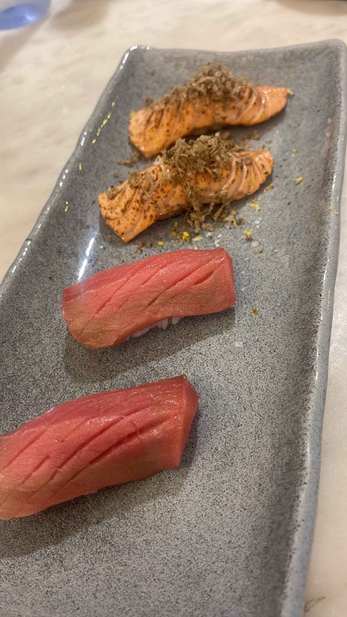 K on Twitter "Makino Sushi bar you made love to my mouth 🍣 https//t