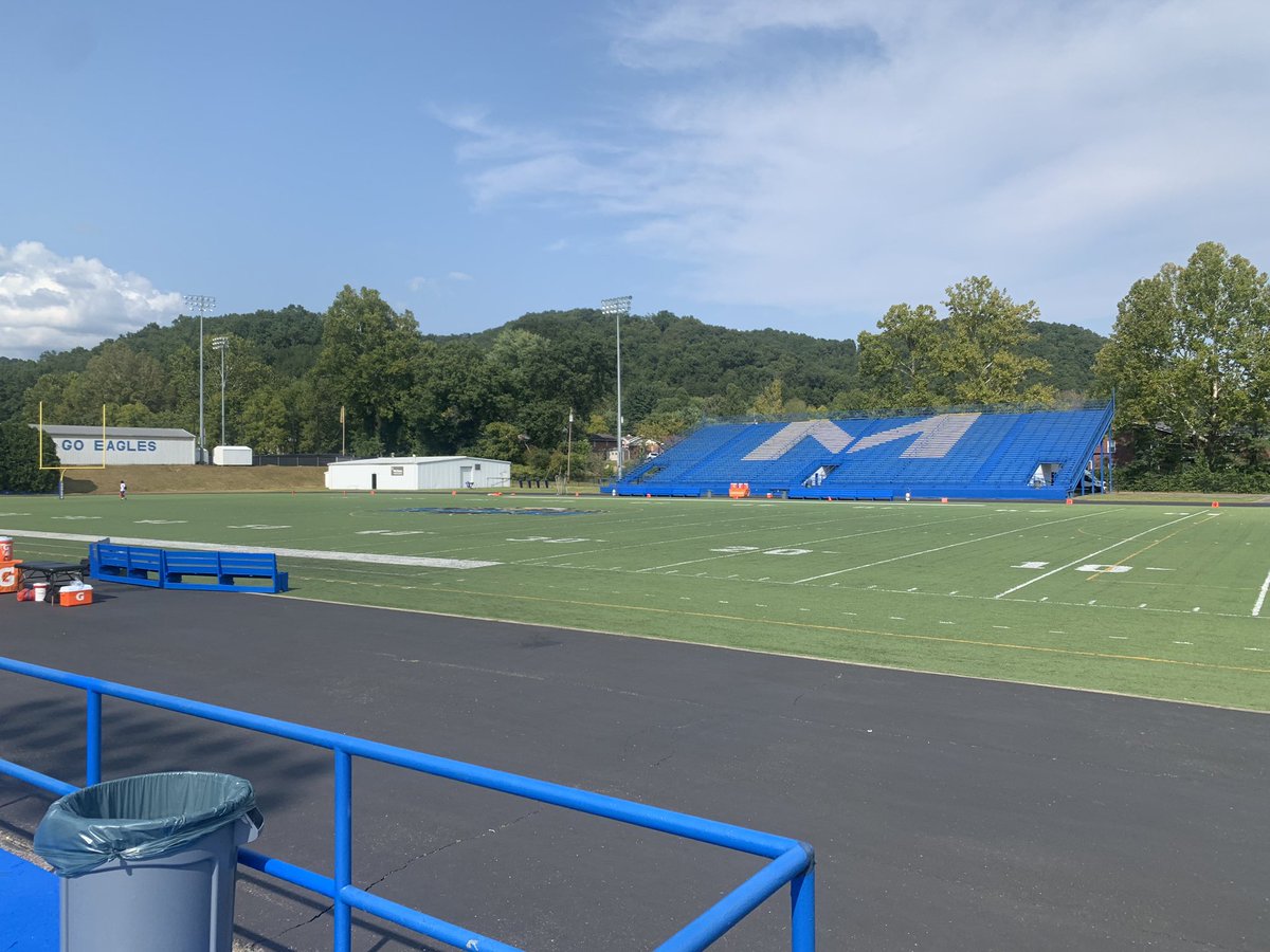KyKettleCorn's tweet photo. We are at @moreheadstate for the @MSUEagles  Football game!!  Come on out and see us and some great football. https://t.co/ozwbYBdwYe
