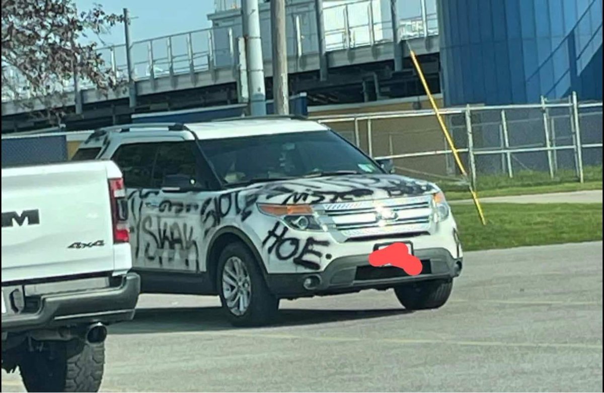 A Niagara Falls original “work of art.”

📸 Steve Gleason