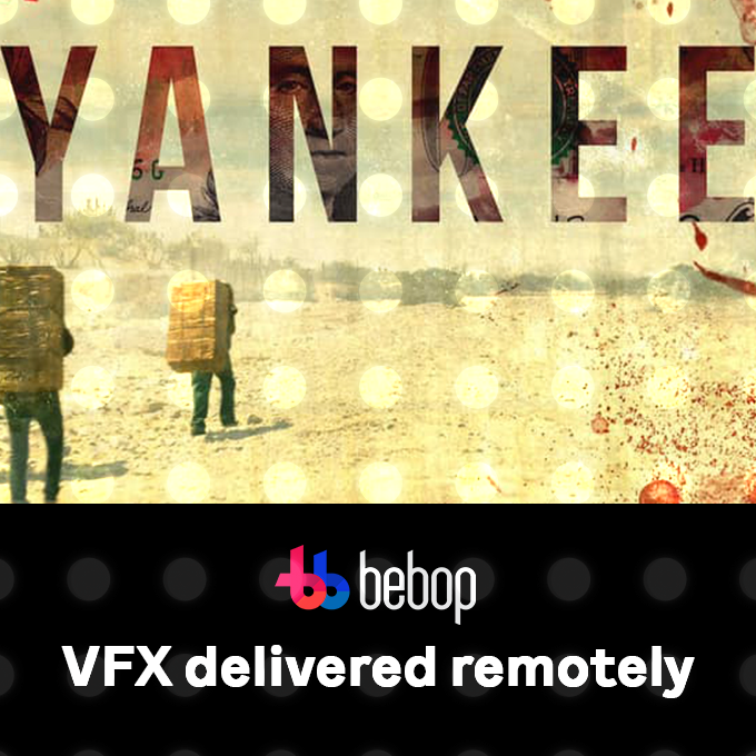 BeBopTechnology's tweet photo. BeBop Flex is feature-rich, secure, sharable low-cost storage, tailored to media and entertainment and in conjunction with High Performance Storage will reduce costs. 💸

Learn more about how it works: https://t.co/LtnzFSAiSa

#MadeWithBeBop #RemotePostProduction #SharableStorage https://t.co/2SkOsRG0Ls