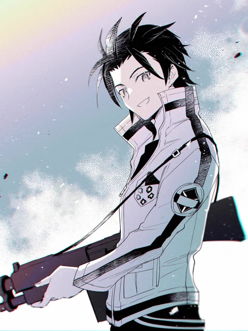 嵐山さん! 