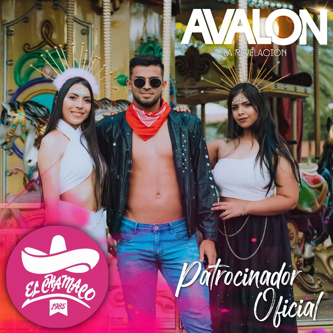 lapromo92udo's tweet photo. Hoy le damos la Bienvenida a EL CHAMACO como patrocinate oficial de nuestro evento: AVALON La Revelación🎡✨

Si de comida rápida hablamos, que mejor lugar para ir a disfrutar que EL CHAMACO, quien con sus peculiares hamburguesas y perros calientes han cautivado muchos paladares. https://t.co/H2OAIsDiTy