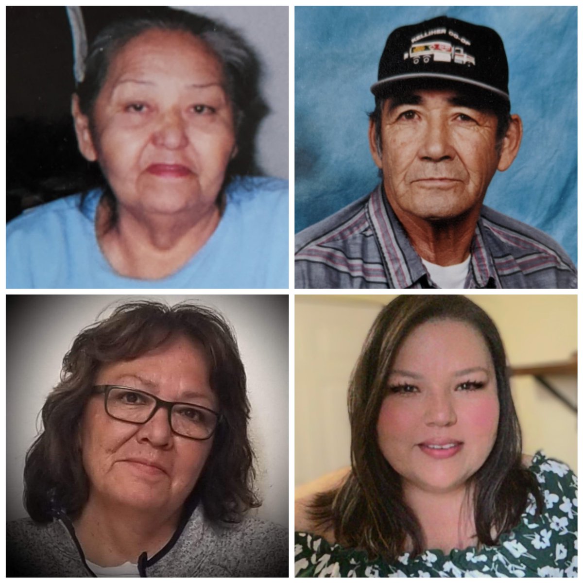Melissa Mbarki (@melissambarki) on Twitter photo I'm an Indigenous woman and I've worked 15 yrs in the natural resource sector.
I am fluent in 3 languages.
I am vaccinated and I respect the decisions of others.
I am anti poverty.
I’m Canadian, but <a href="/JustinTrudeau/">Justin Trudeau</a> calls me an extremist with unacceptable views! #TrudeauMustGo I'm an Indigenous woman and I've worked 15 yrs in the natural resource sector.
I am fluent in 3 languages.
I am vaccinated and I respect the decisions of others.
I am anti poverty.
I’m Canadian, but <a href="/JustinTrudeau/">Justin Trudeau</a> calls me an extremist with unacceptable views! #TrudeauMustGo
